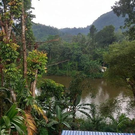 Don Victor Guest House Kitulgala Kültér fotó