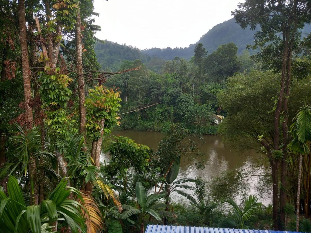 Don Victor Guest House Kitulgala Kültér fotó